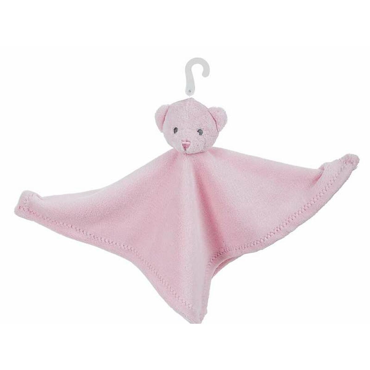 Baby Comforter animals 40 x 40 cm-4