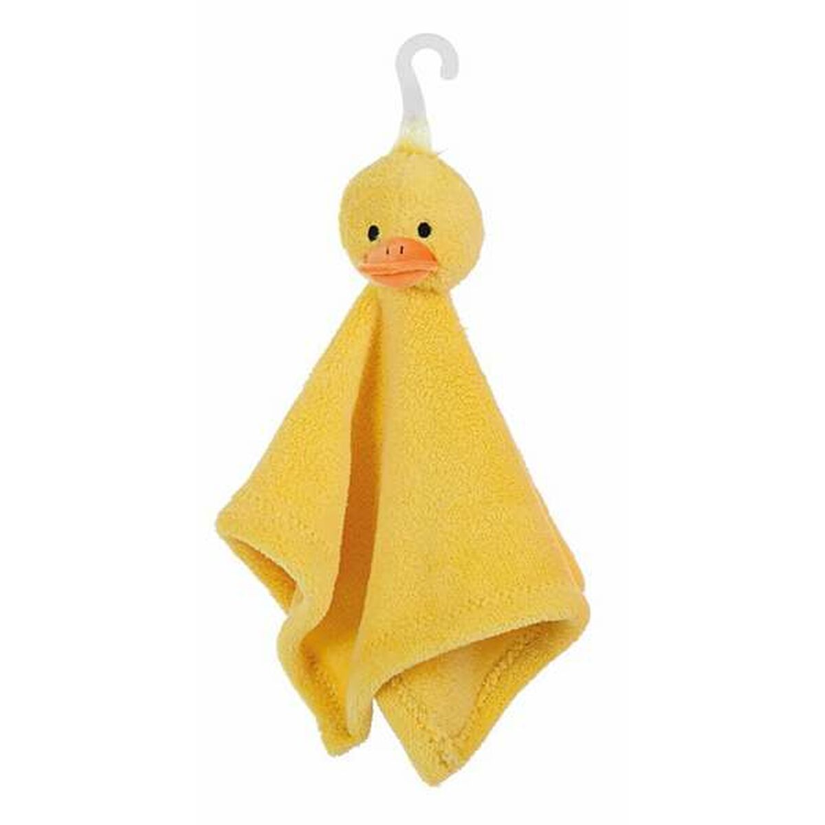 Baby Comforter animals 40 x 40 cm-2