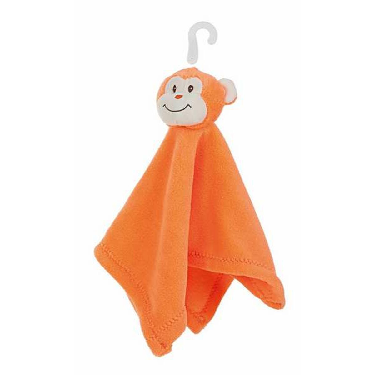 Baby Comforter animals 40 x 40 cm-1