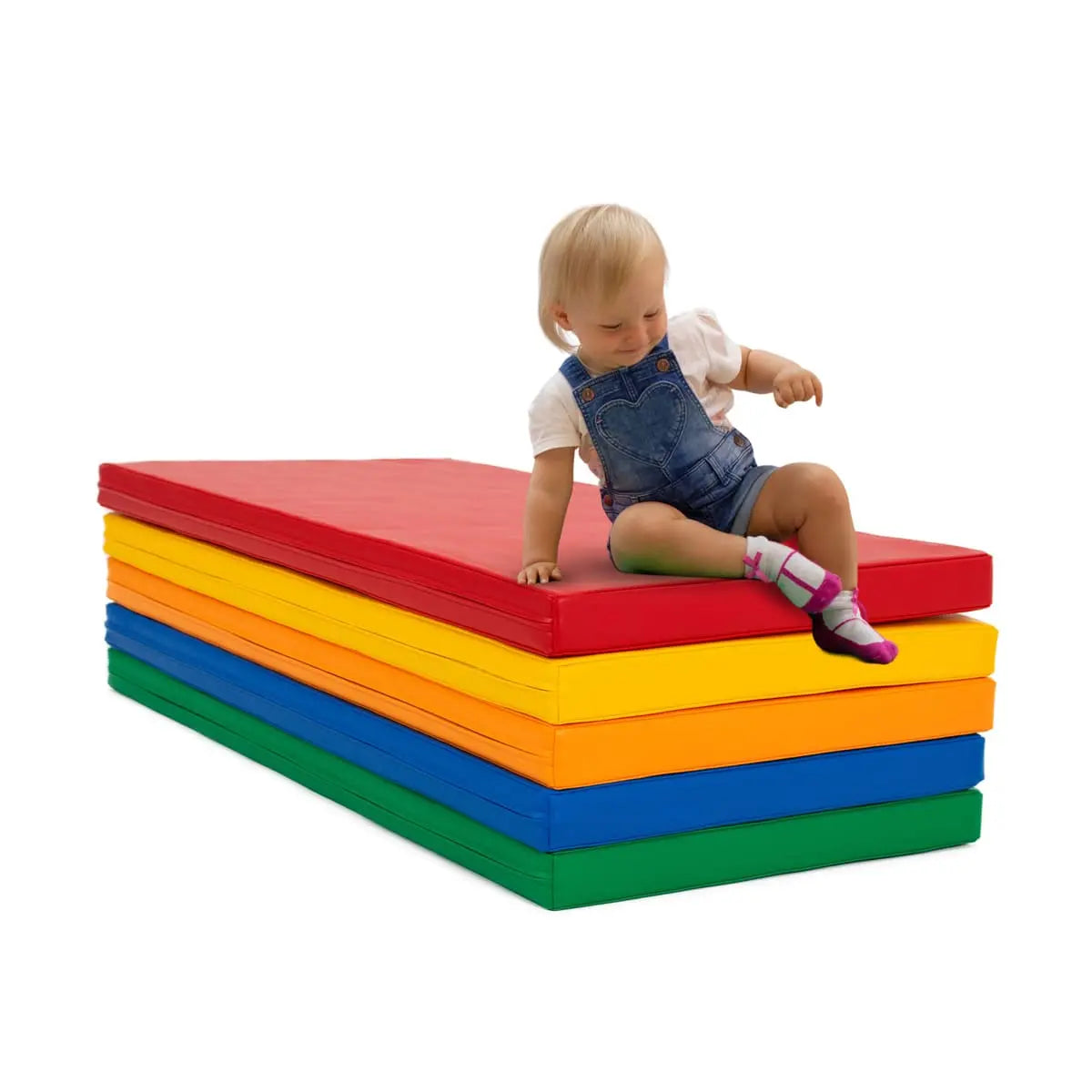 Safety and Comfort 5 Mat Set-2