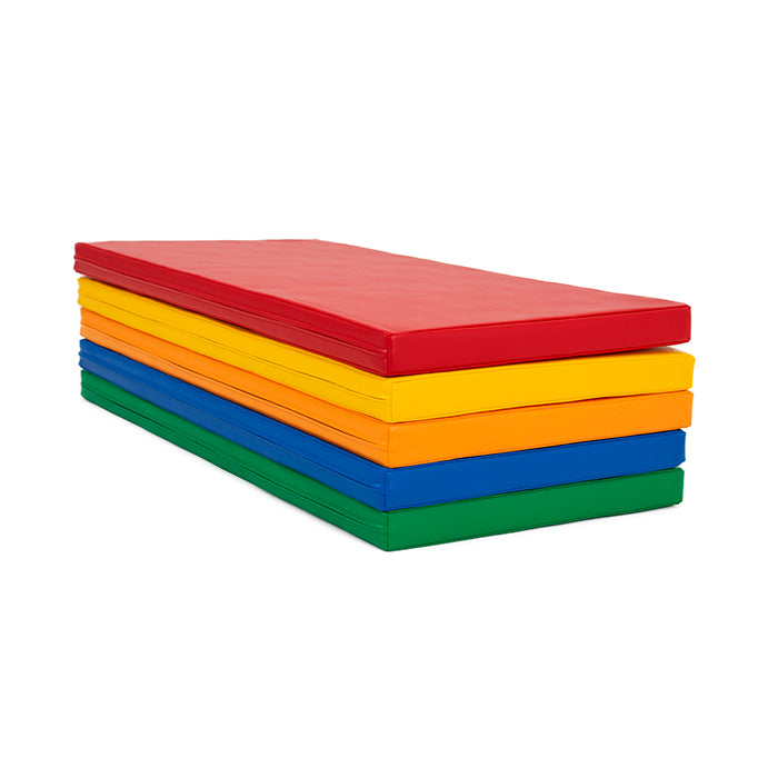 Safety and Comfort 5 Mat Set-4