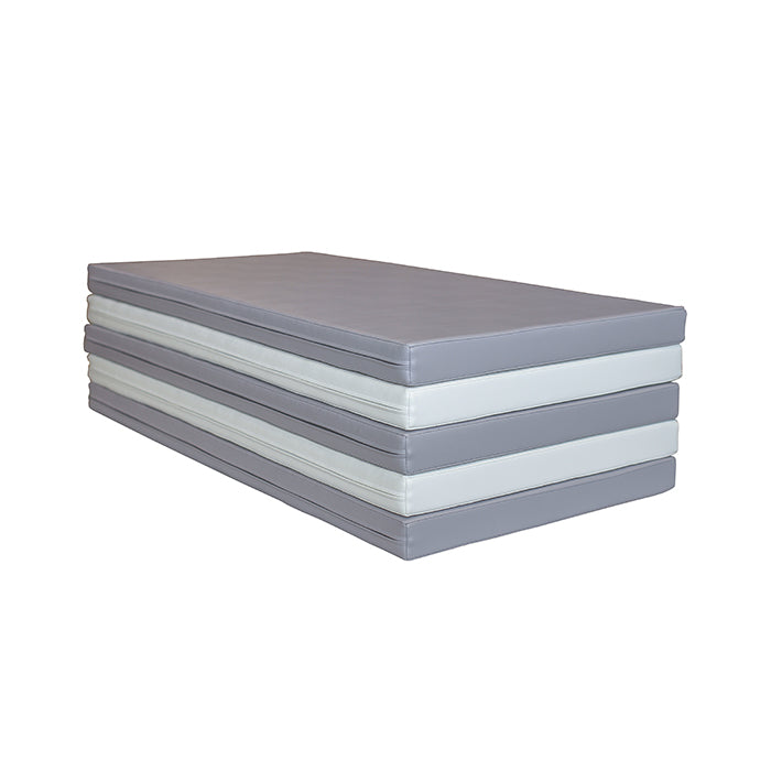 Safety and Comfort 5 Mat Set-5