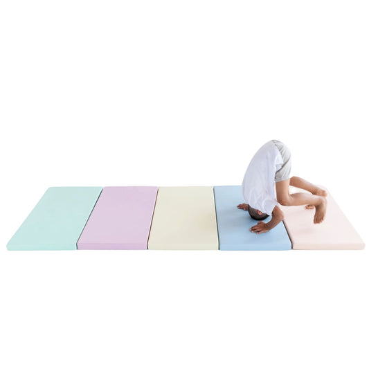 Safety and Comfort 5 Mat Set-0