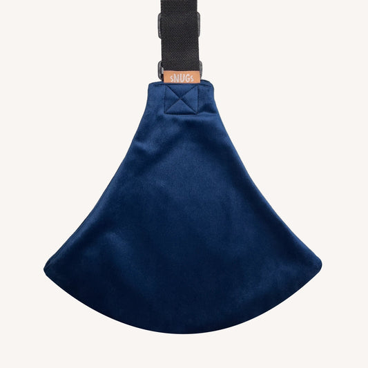 Oxford Blue-0