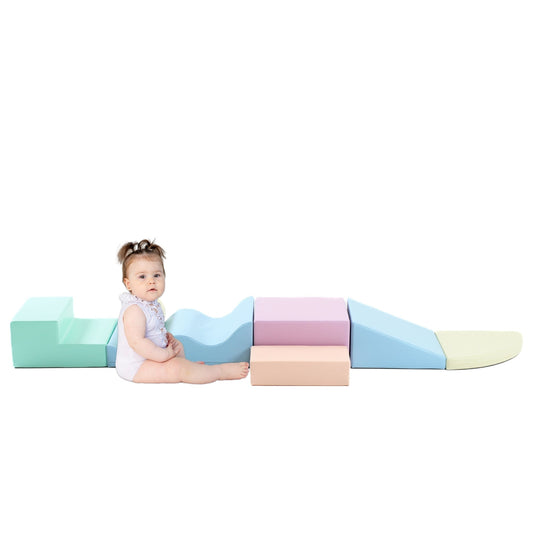 Soft Play Bundle - Explorer with Wedge-0