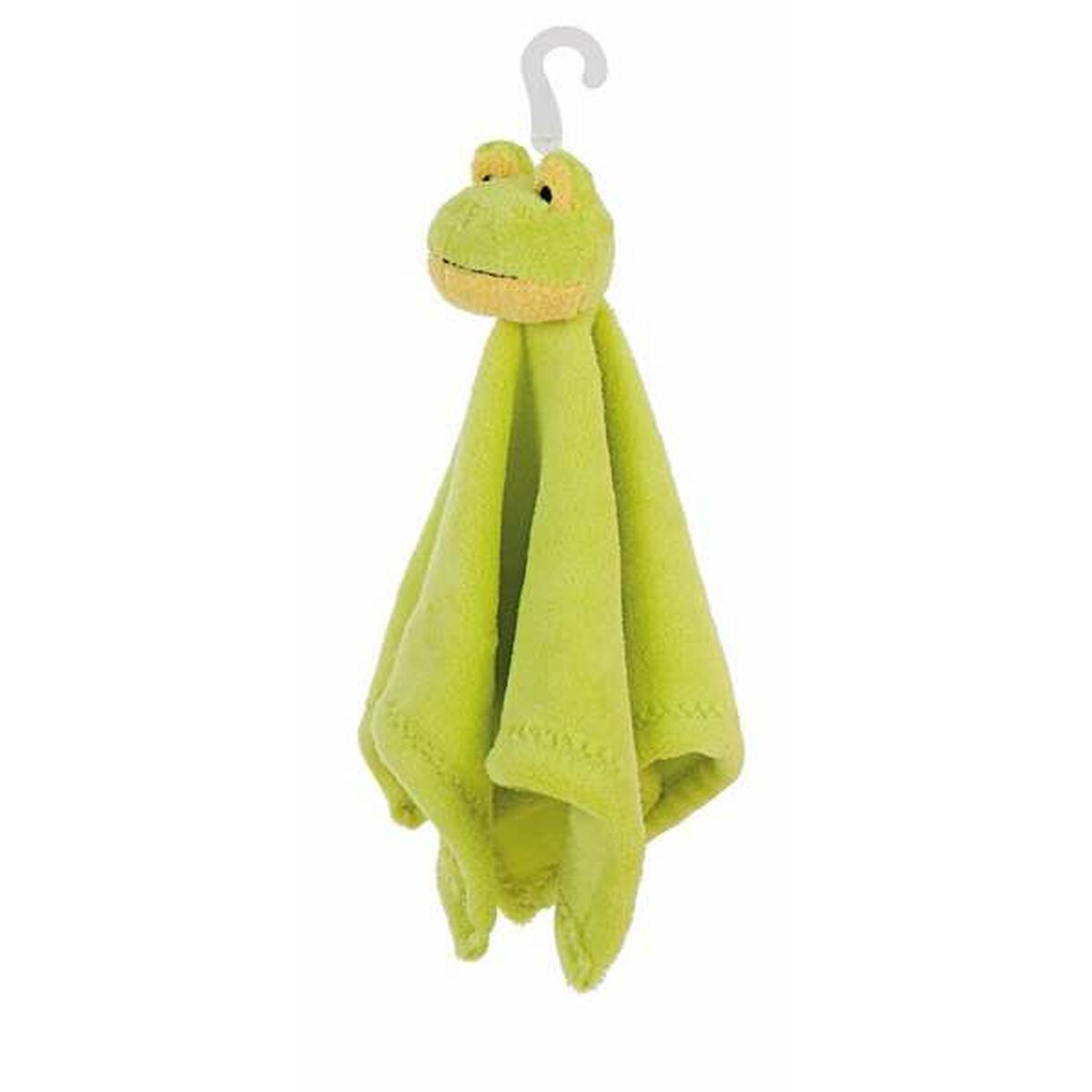 Baby Comforter animals 40 x 40 cm-3